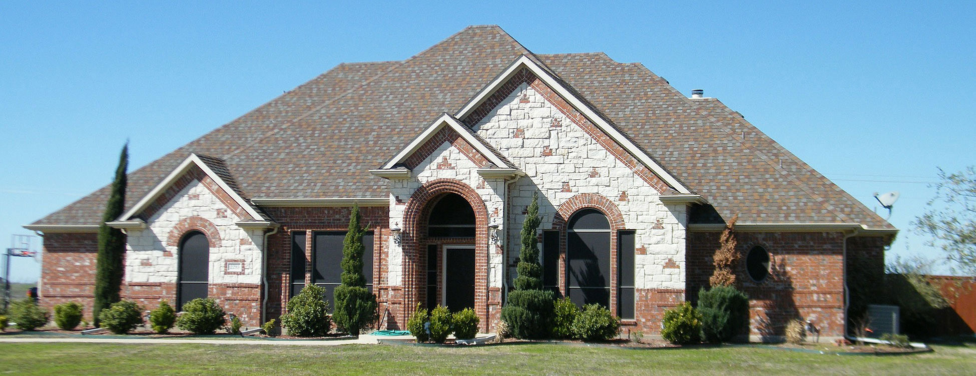 Toiture Laurentides, Rive-Nord