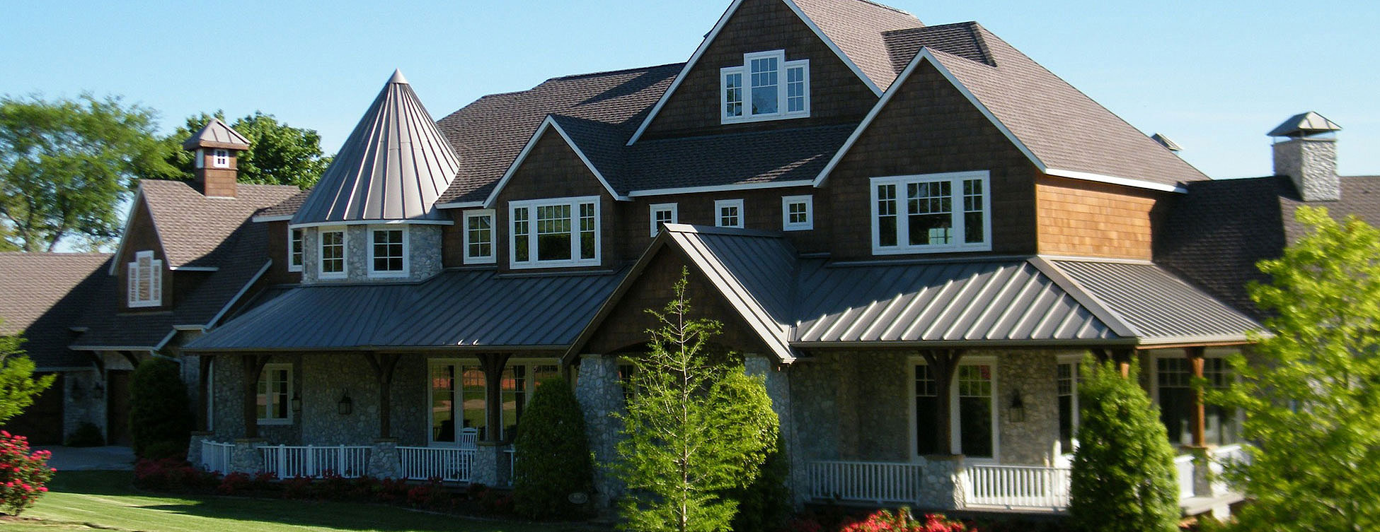 Toiture Laurentides, Rive-Nord